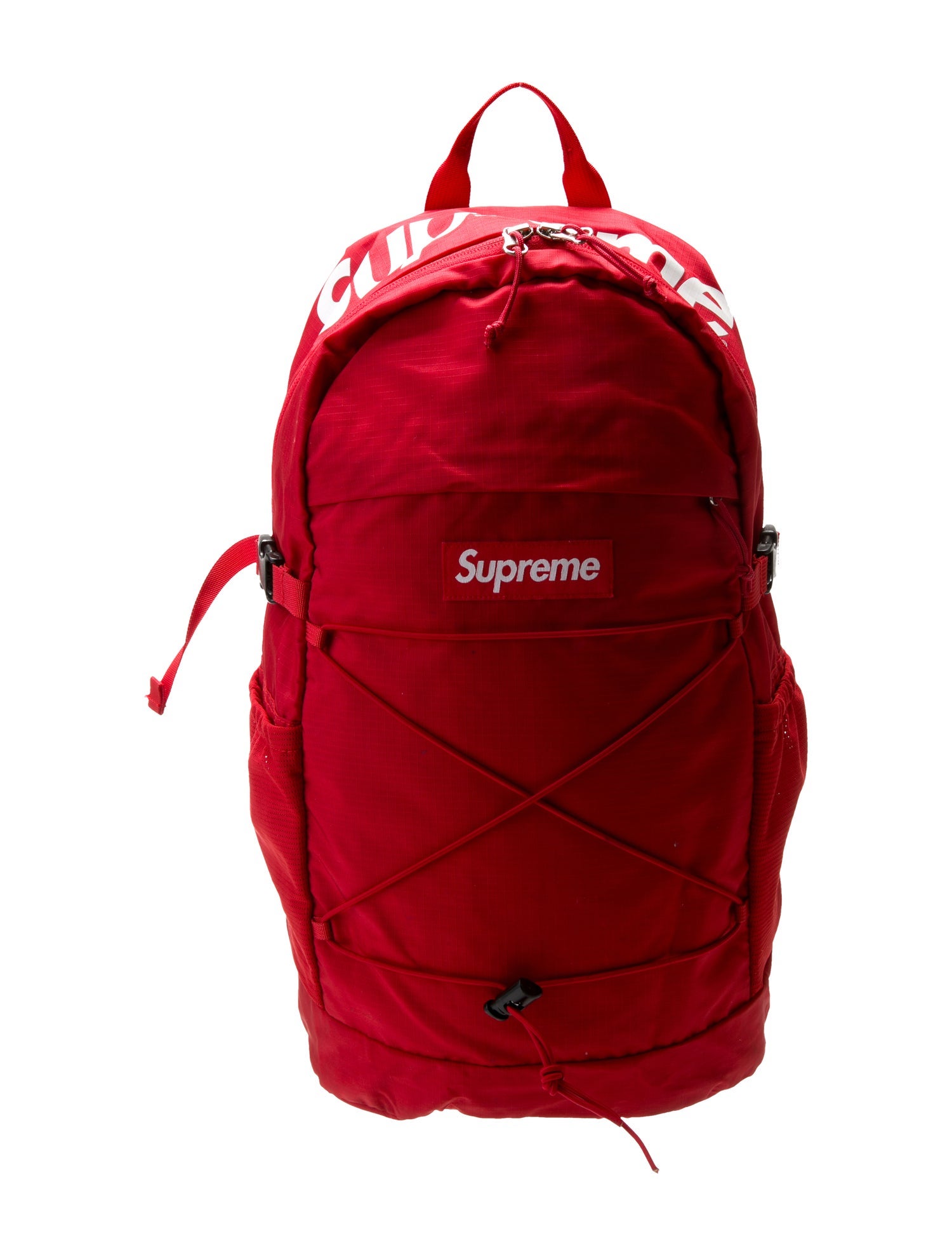 Supreme Nylon Backpack