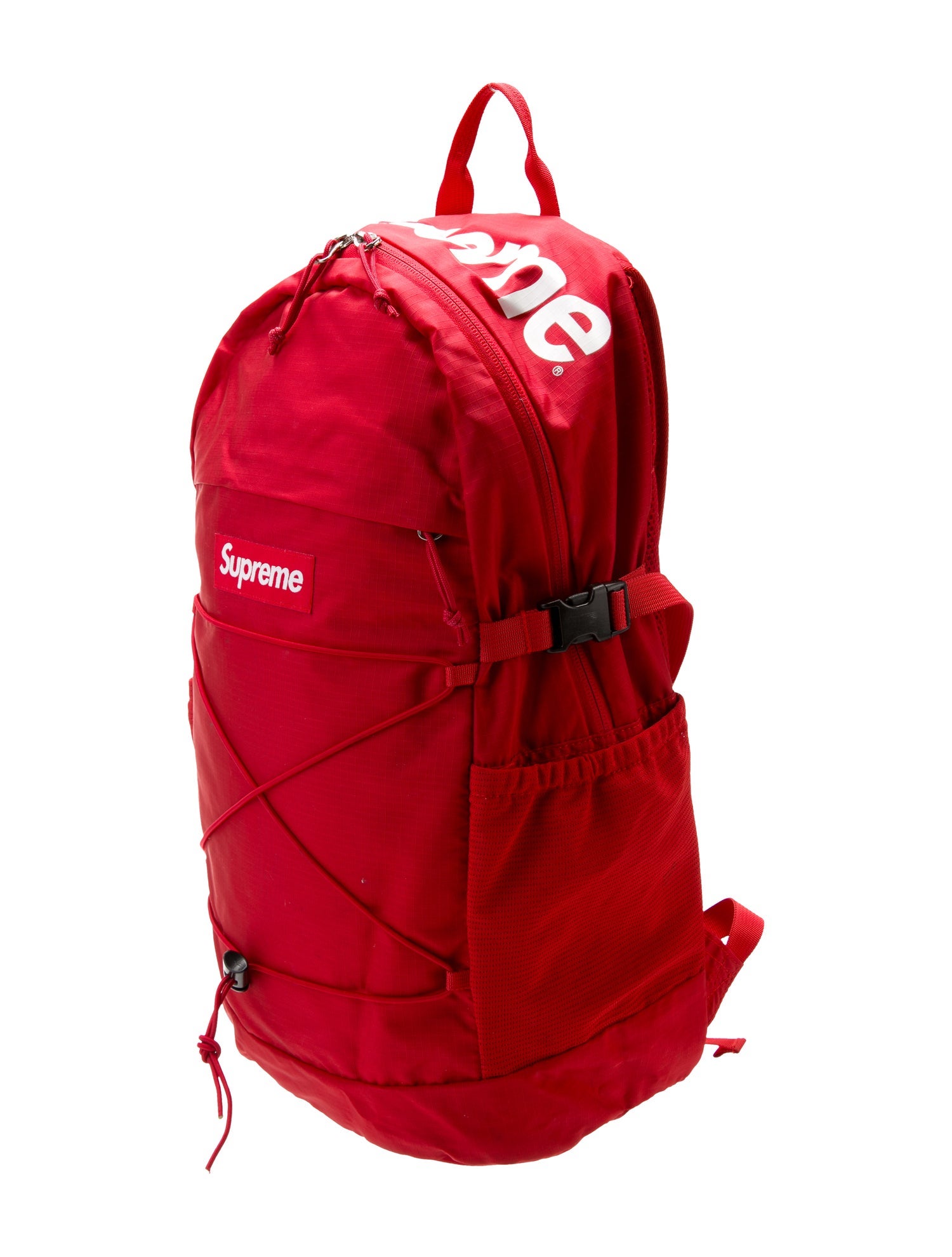 Supreme Nylon Backpack