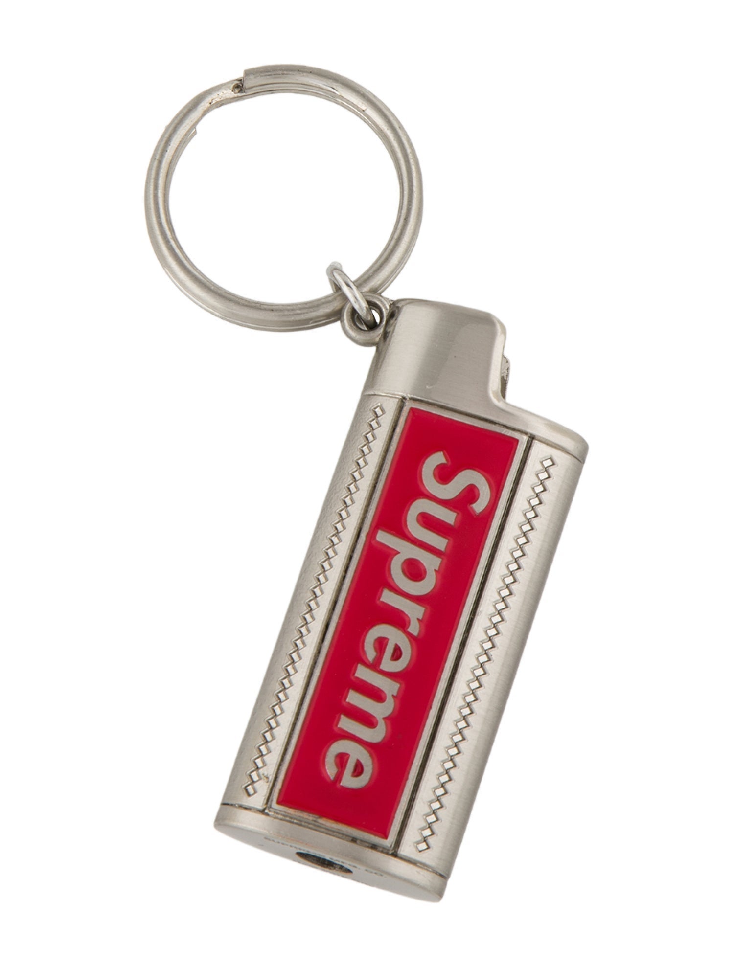 Supreme SS2019 Metal Lighter Holster