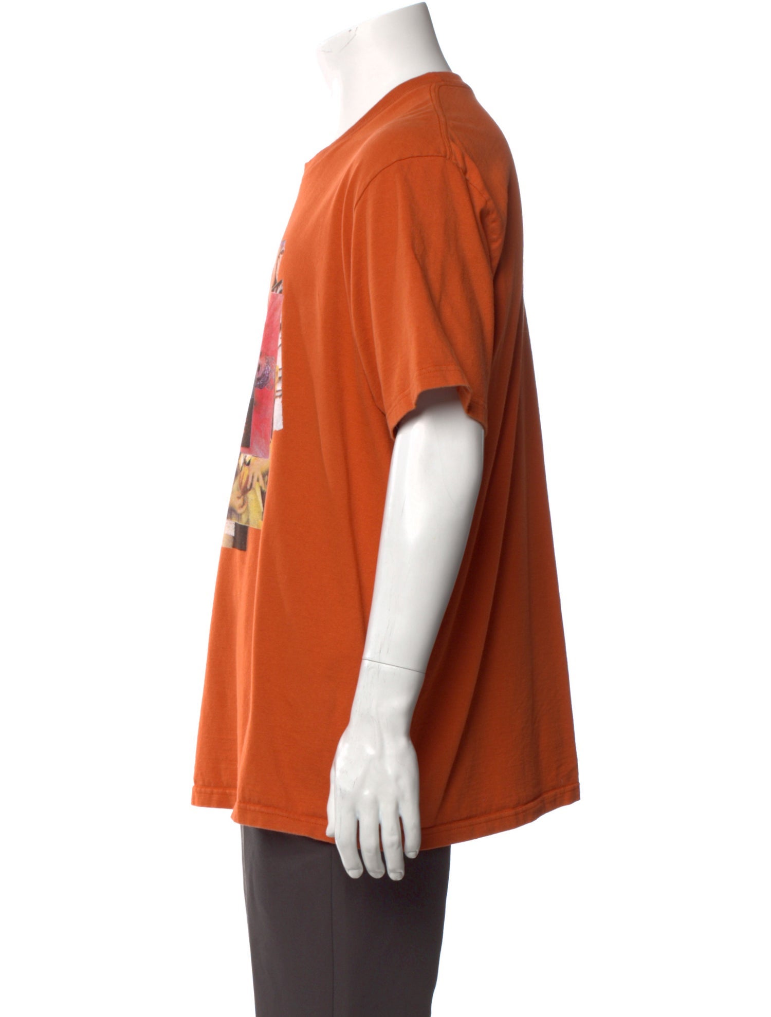 Supreme 2021 Stack T-Shirt