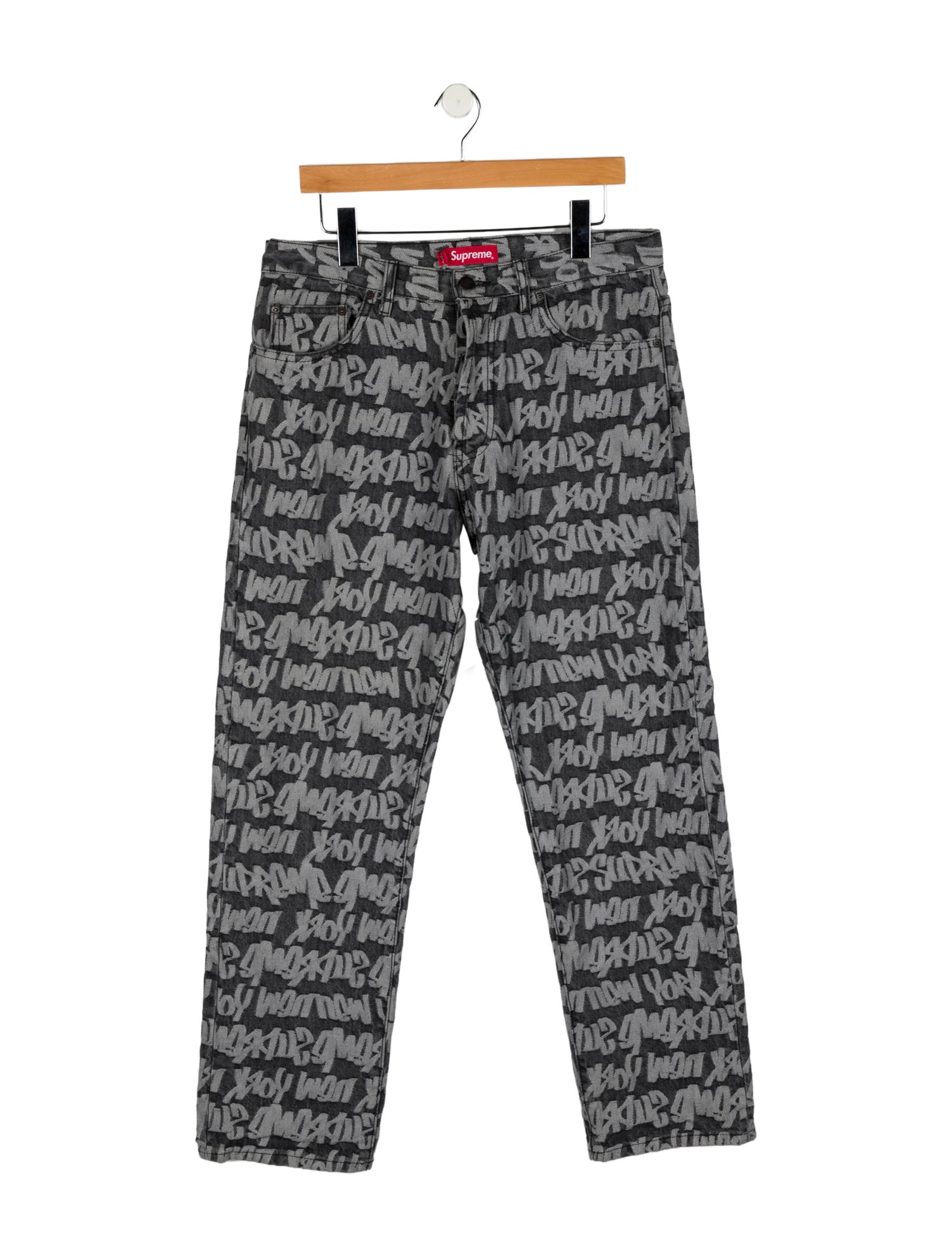 Supreme 2022 Skinny Jeans