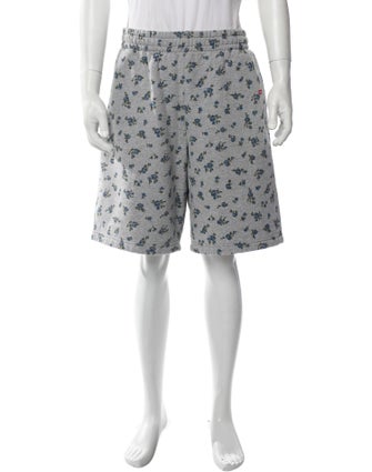 Supreme 2023 Jogger Shorts