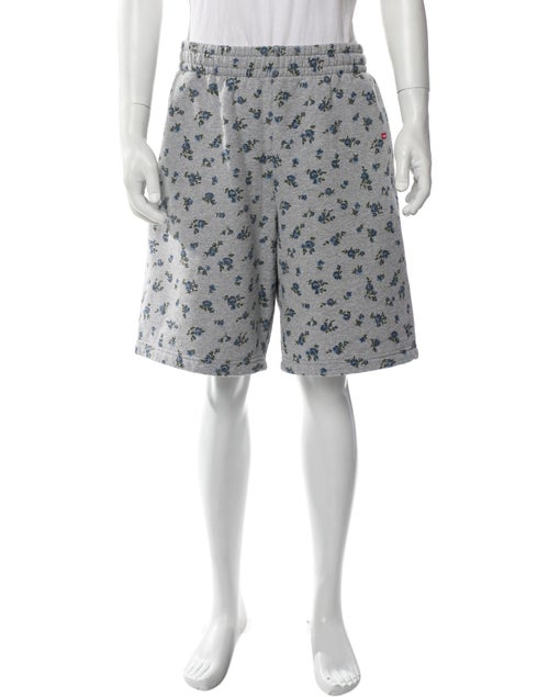 Supreme 2023 Jogger Shorts