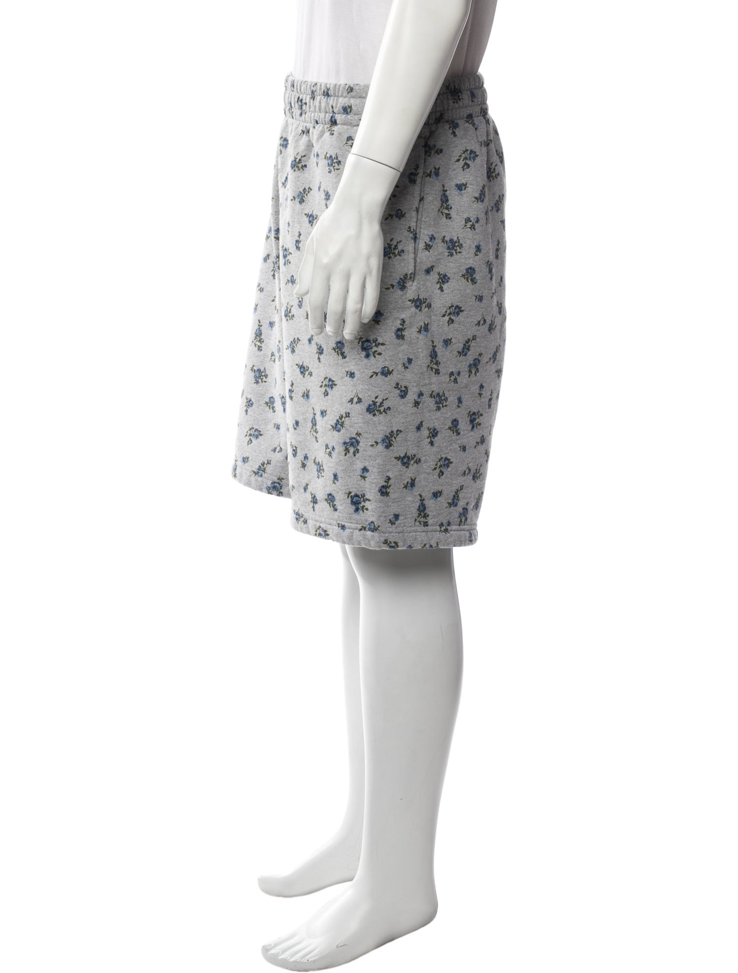 Supreme 2023 Jogger Shorts