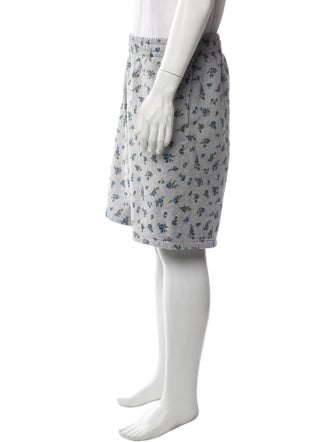 Supreme 2023 Jogger Shorts