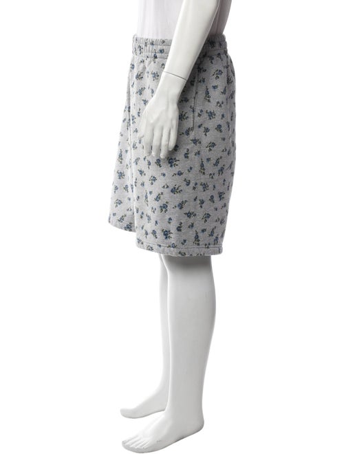 Supreme 2023 Jogger Shorts