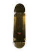 Supreme 15th Anniversary Box Logo Skate Deck