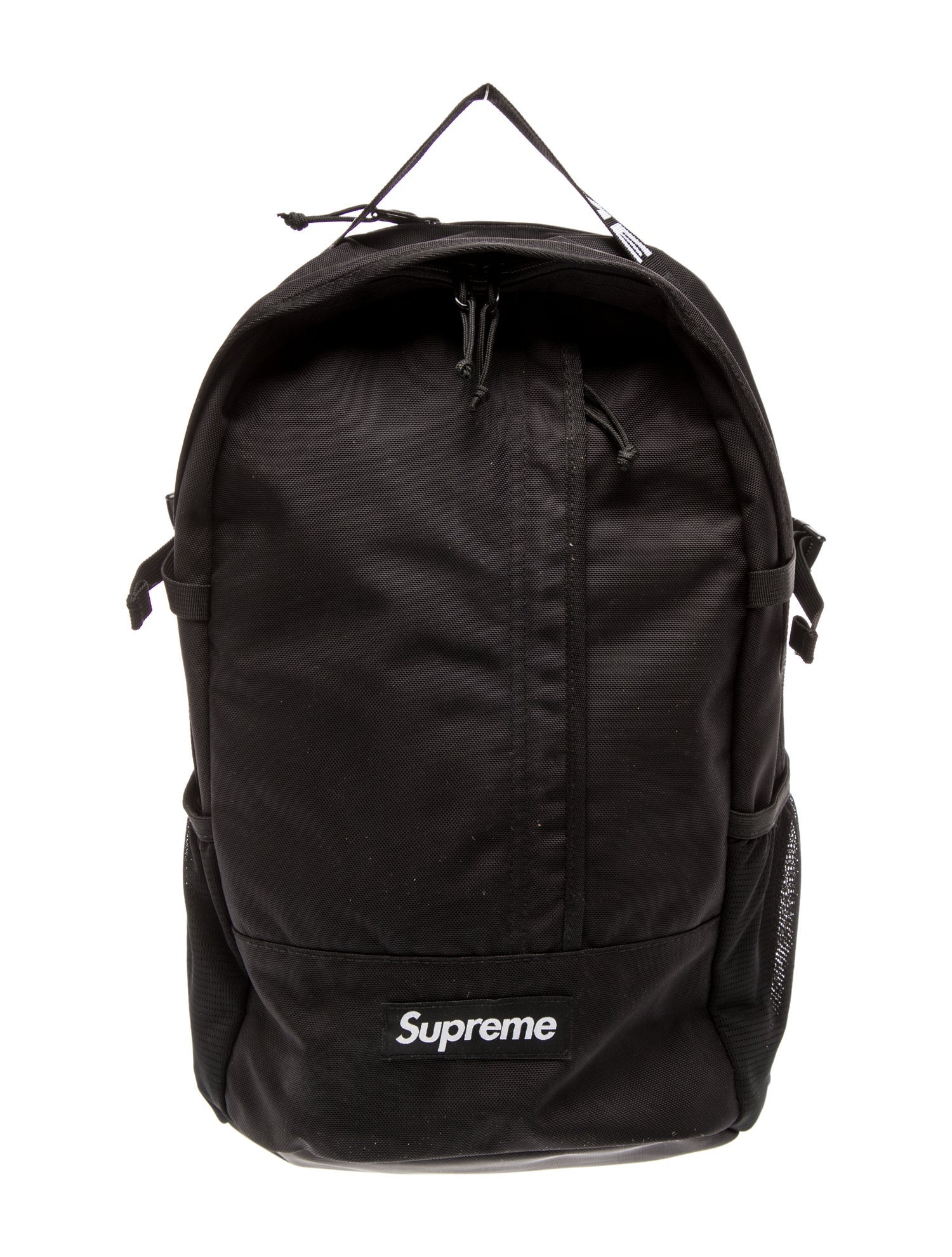 Supreme Nylon Backpack