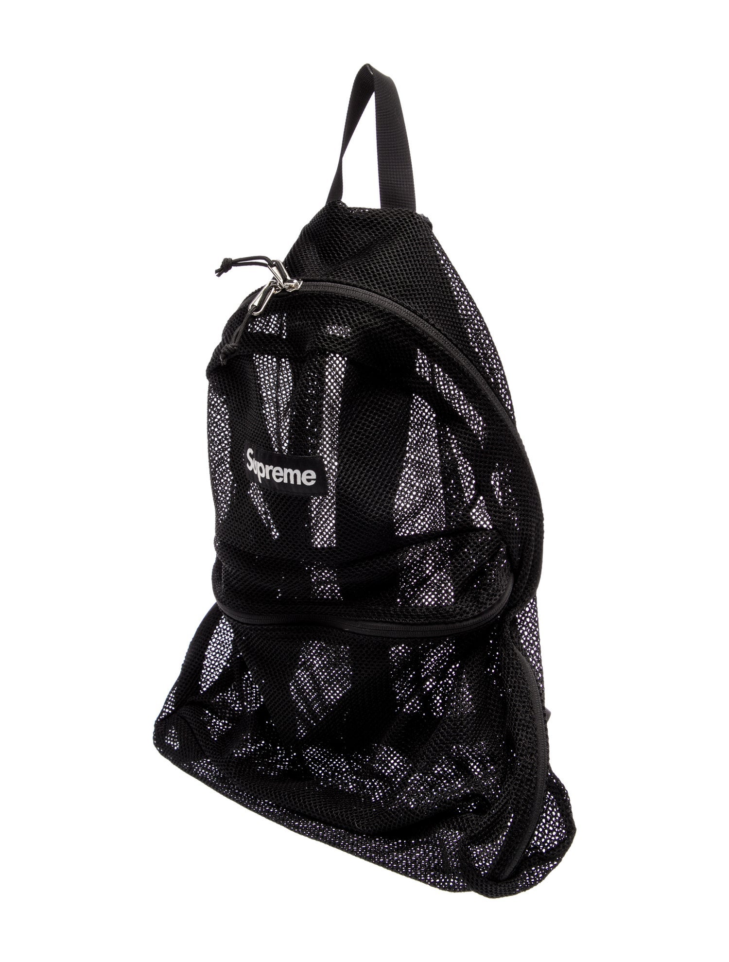 Supreme Mesh Backpack