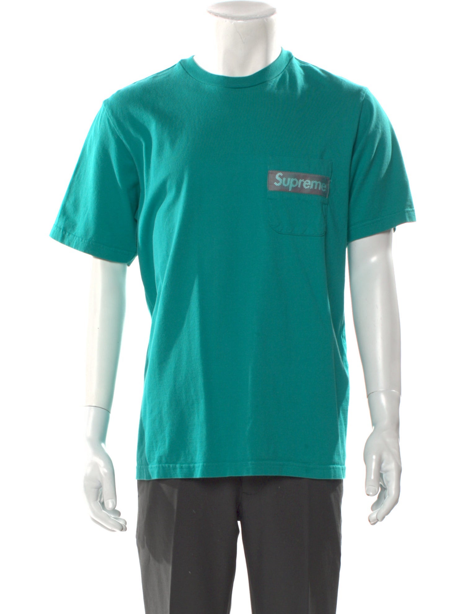 Supreme 2019 Graphic Print T-Shirt