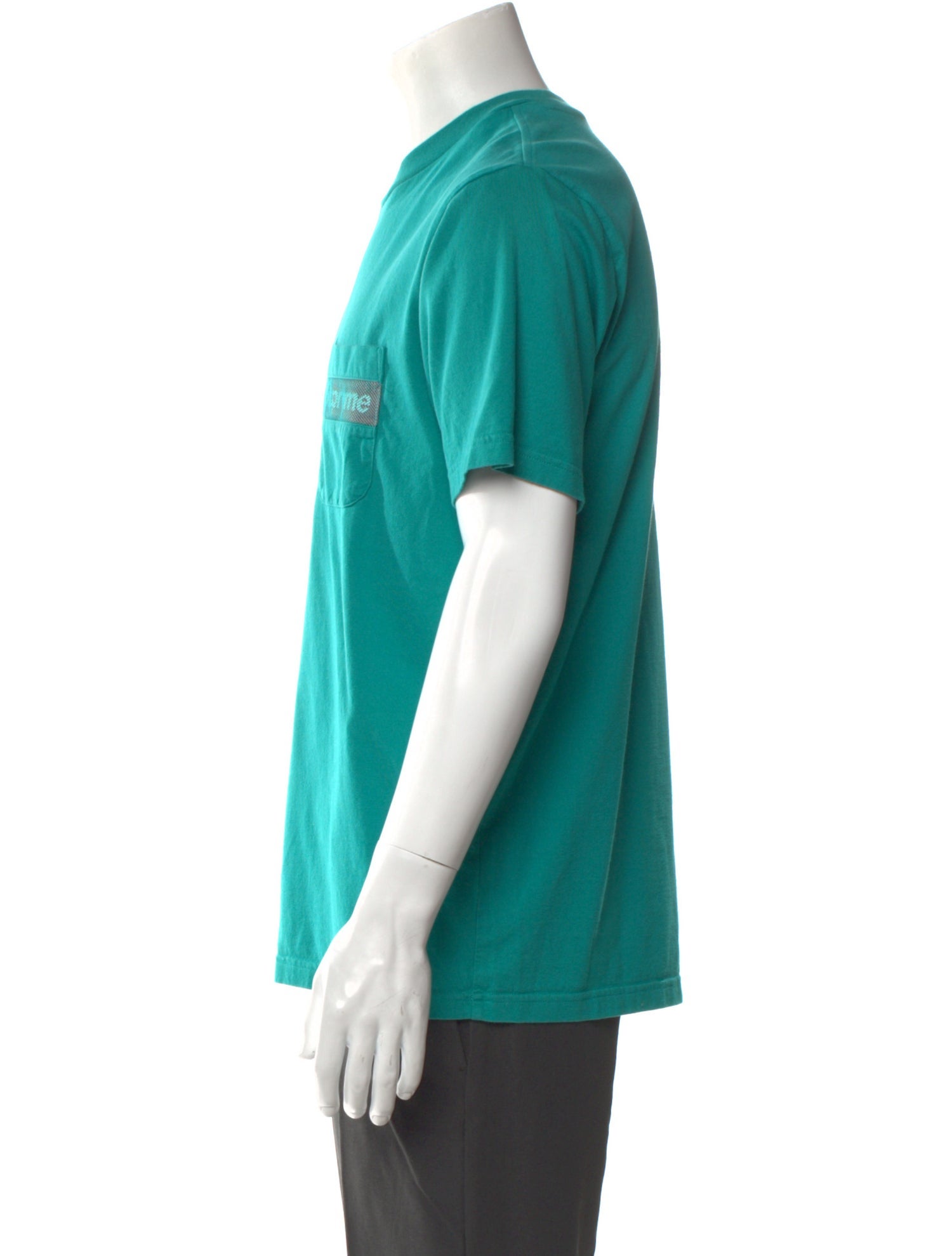 Supreme 2019 Graphic Print T-Shirt