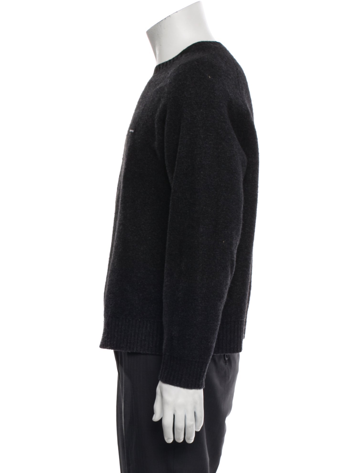 Supreme 2024 Crew Neck Pullover