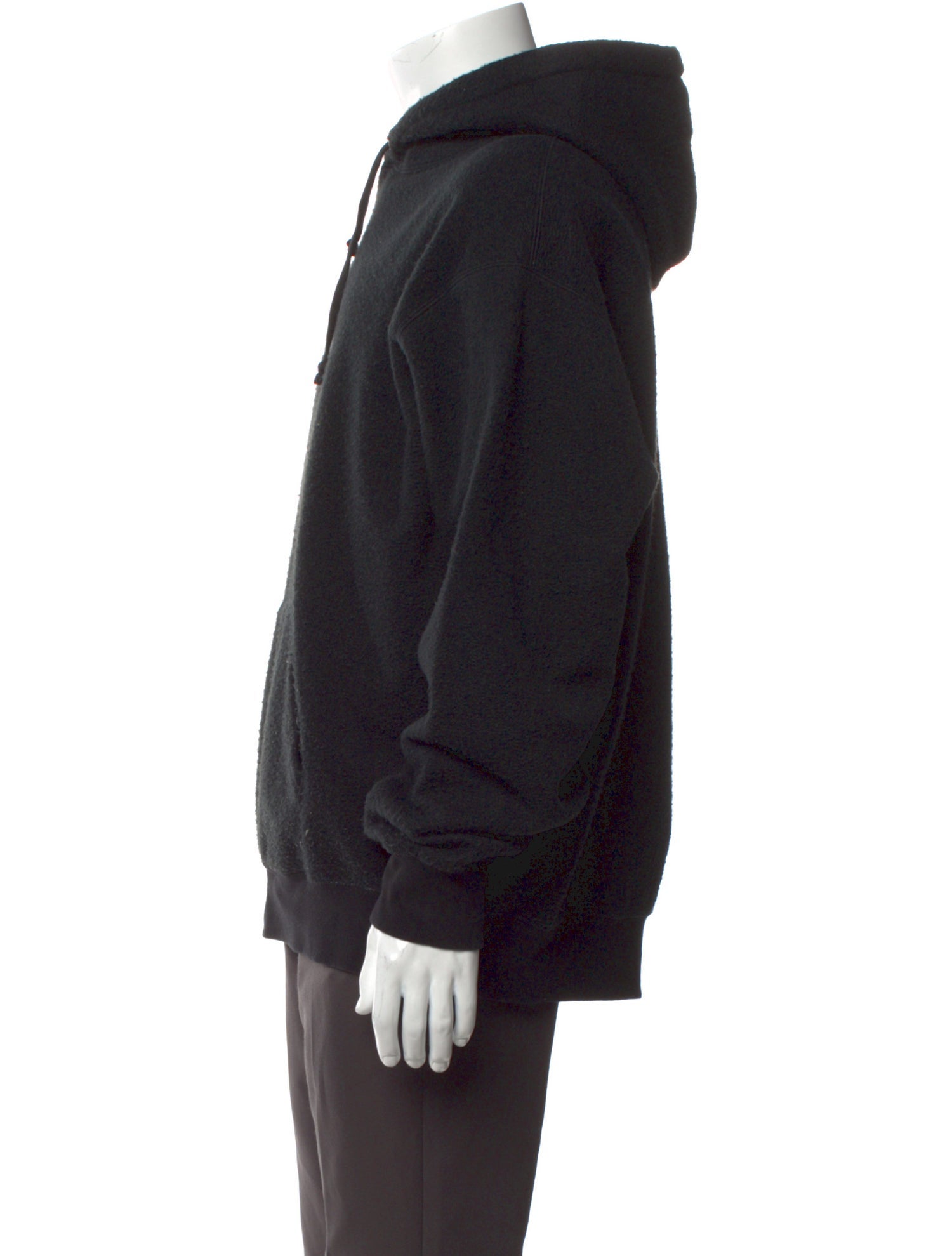 Supreme 2023 Inside Out Box Logo Hoodie