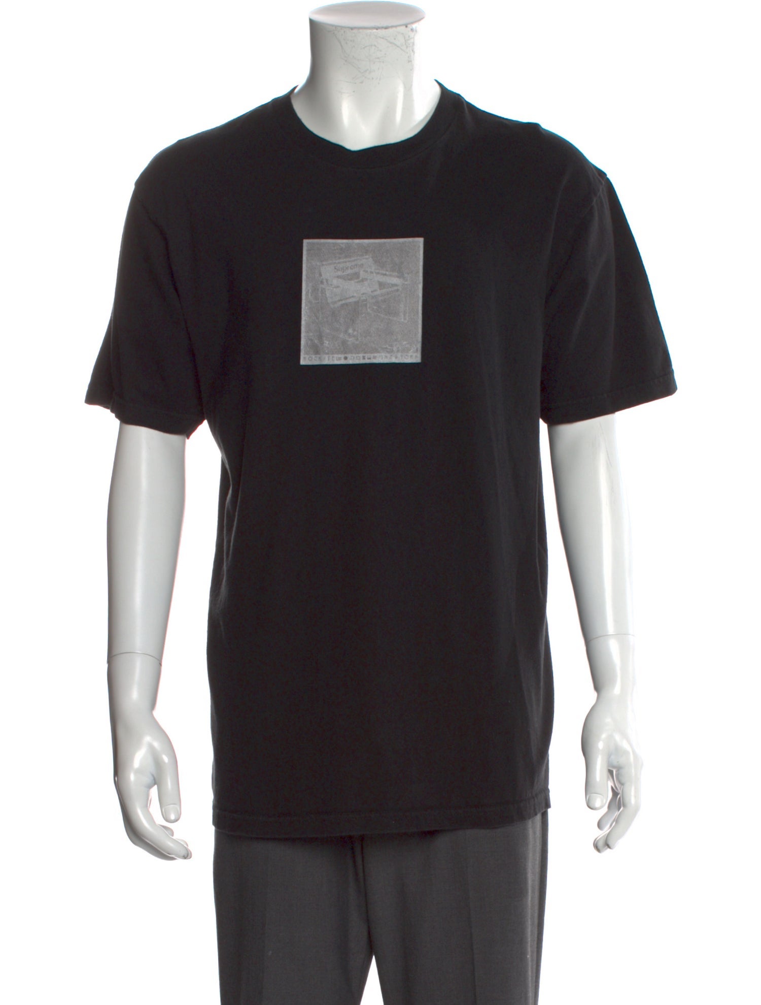 Supreme 2018 Chair T-Shirt