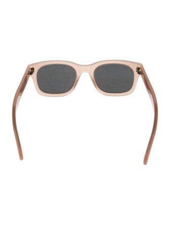 Supreme 2025 Avon Sunglasses