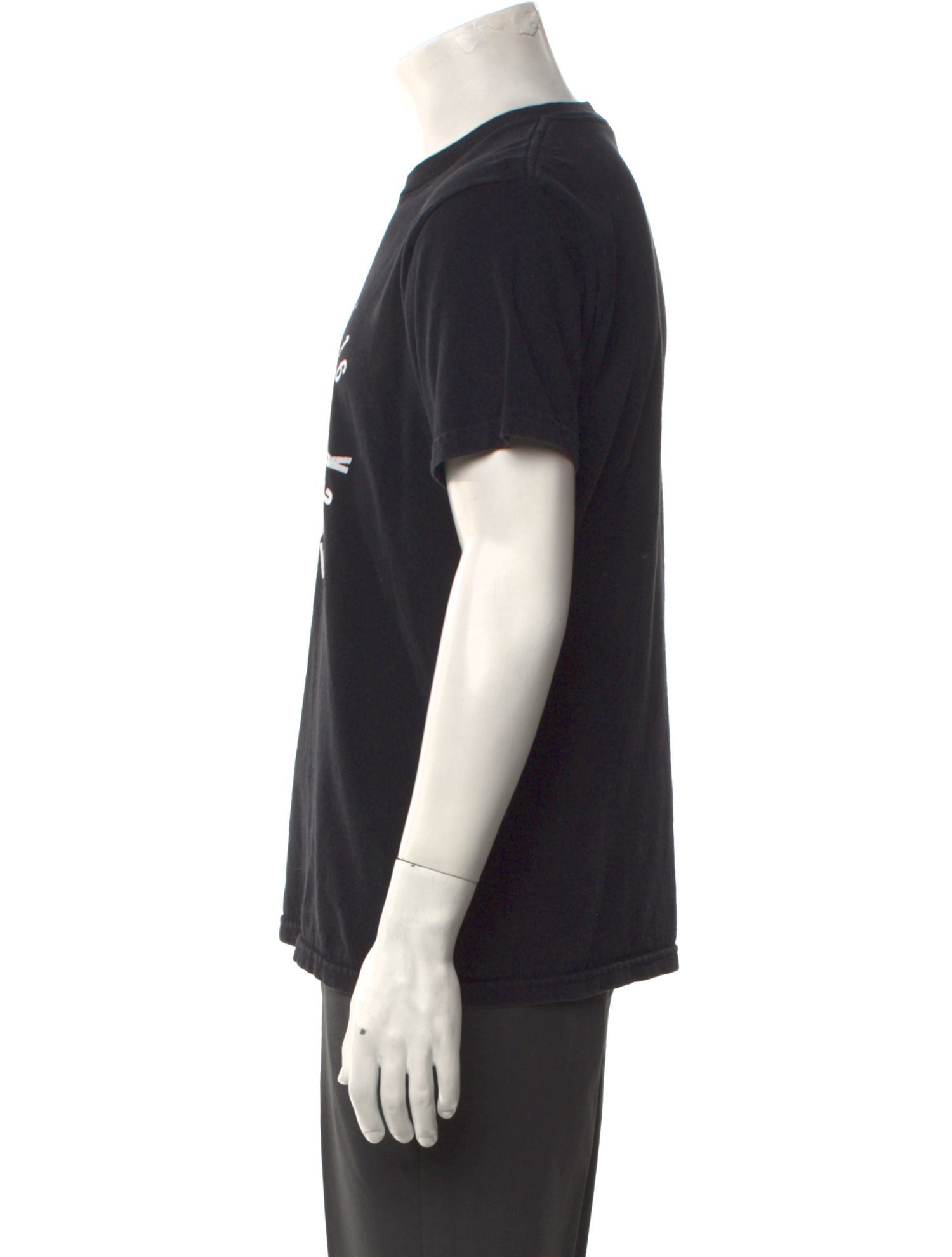 Supreme 2016 'You Still Suck' T-Shirt