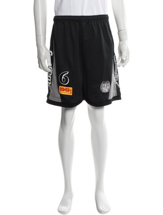 Supreme 2023 Jogger Shorts