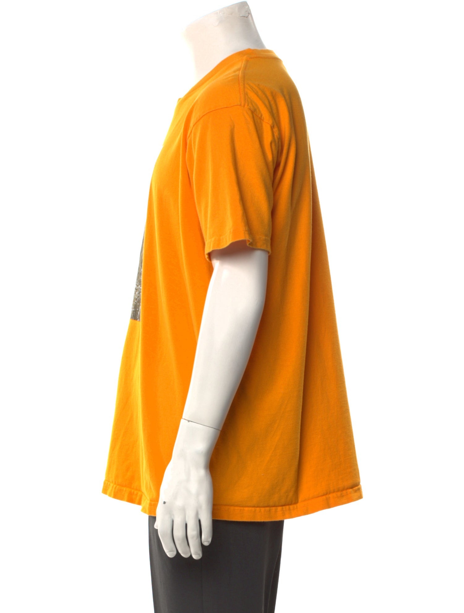 Supreme 2018 Graphic Print T-Shirt