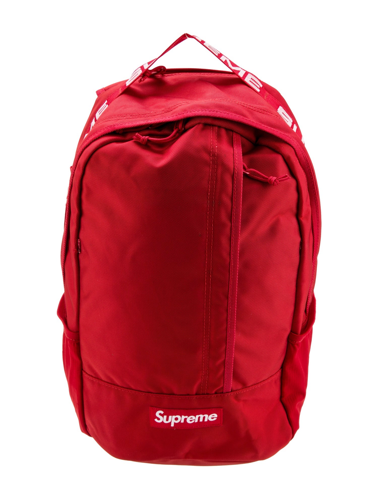Supreme Nylon Backpack
