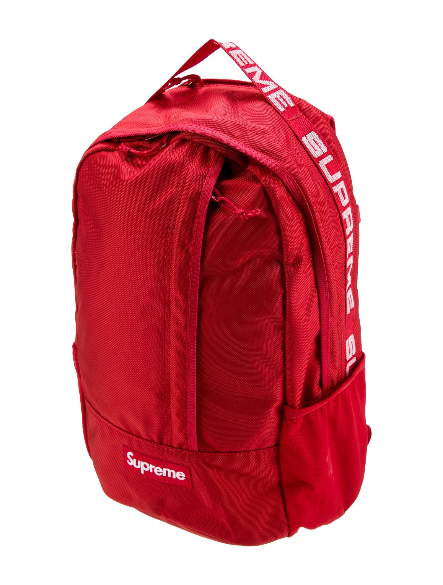 Supreme Nylon Backpack