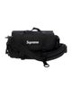 Supreme Canvas Mini Duffle 2024