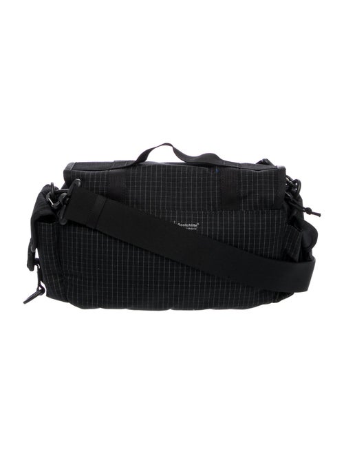 Supreme Canvas Mini Duffle 2024