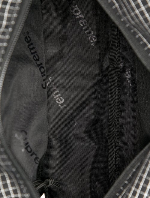 Supreme Canvas Mini Duffle 2024