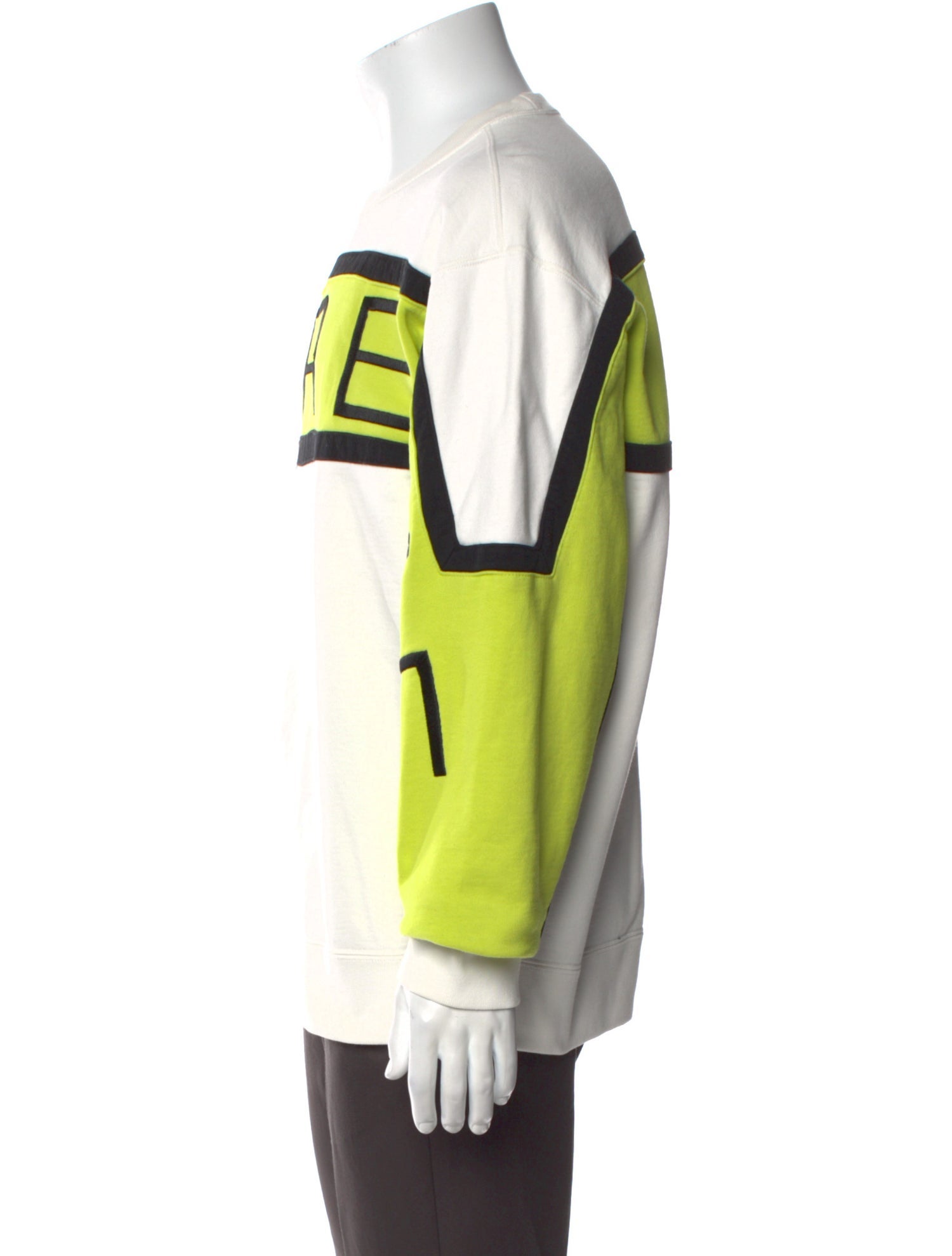 Supreme 2021 Paneled Pullover