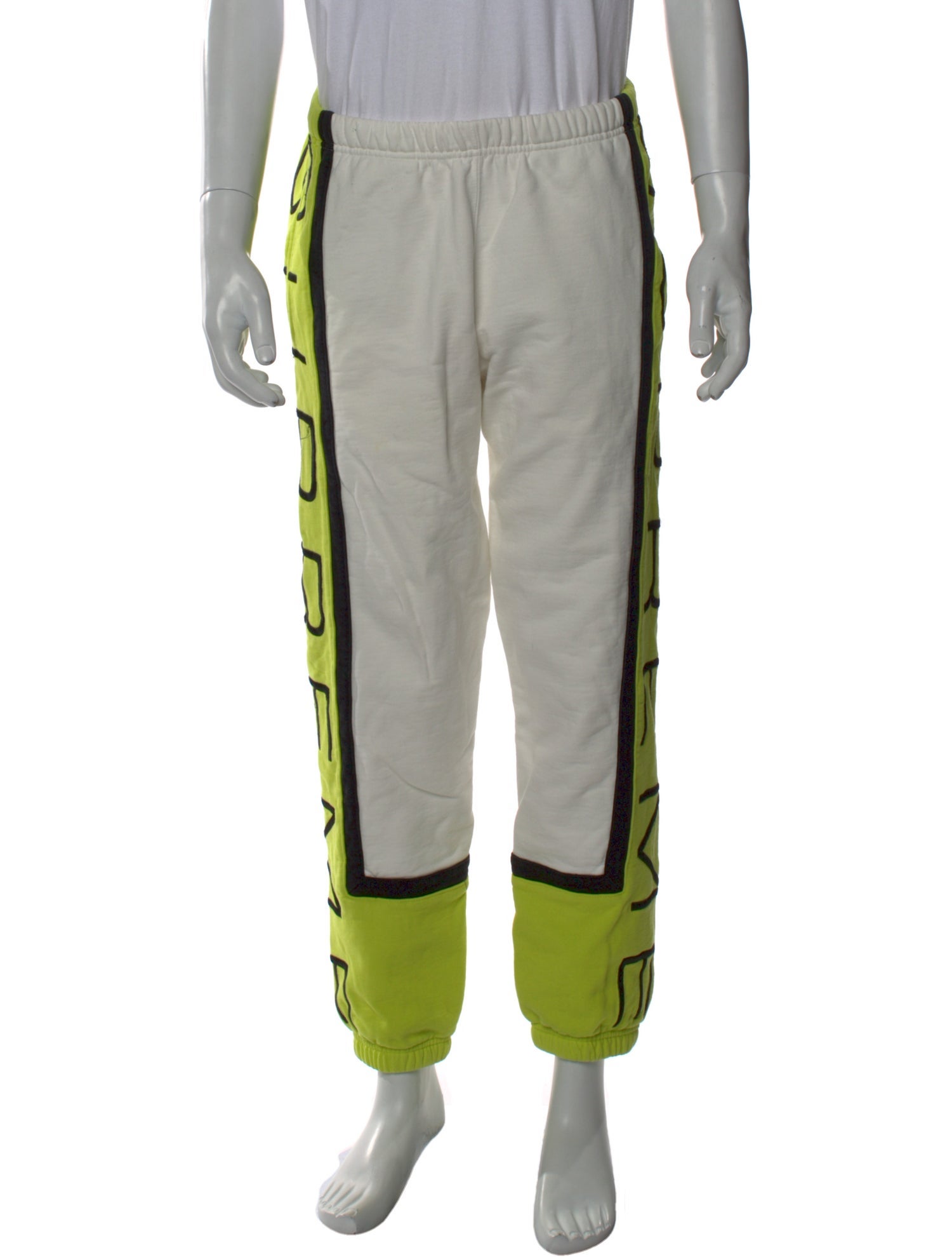 Supreme 2021 Joggers