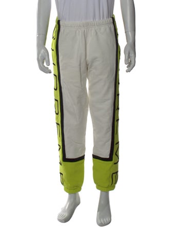 Supreme 2021 Joggers