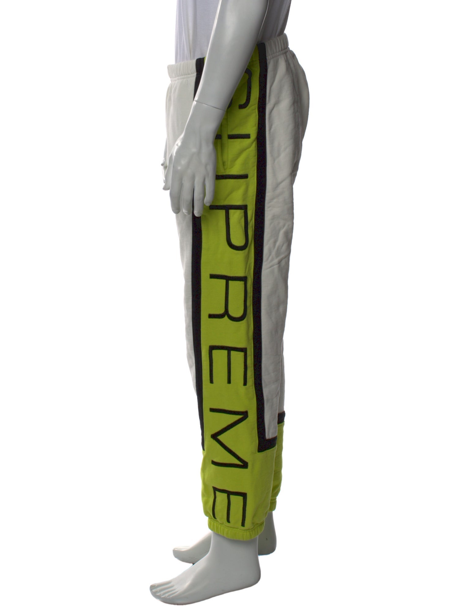 Supreme 2021 Joggers