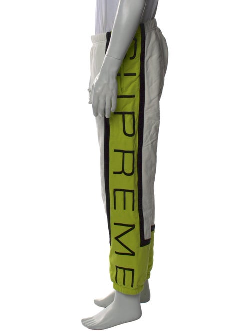 Supreme 2021 Joggers