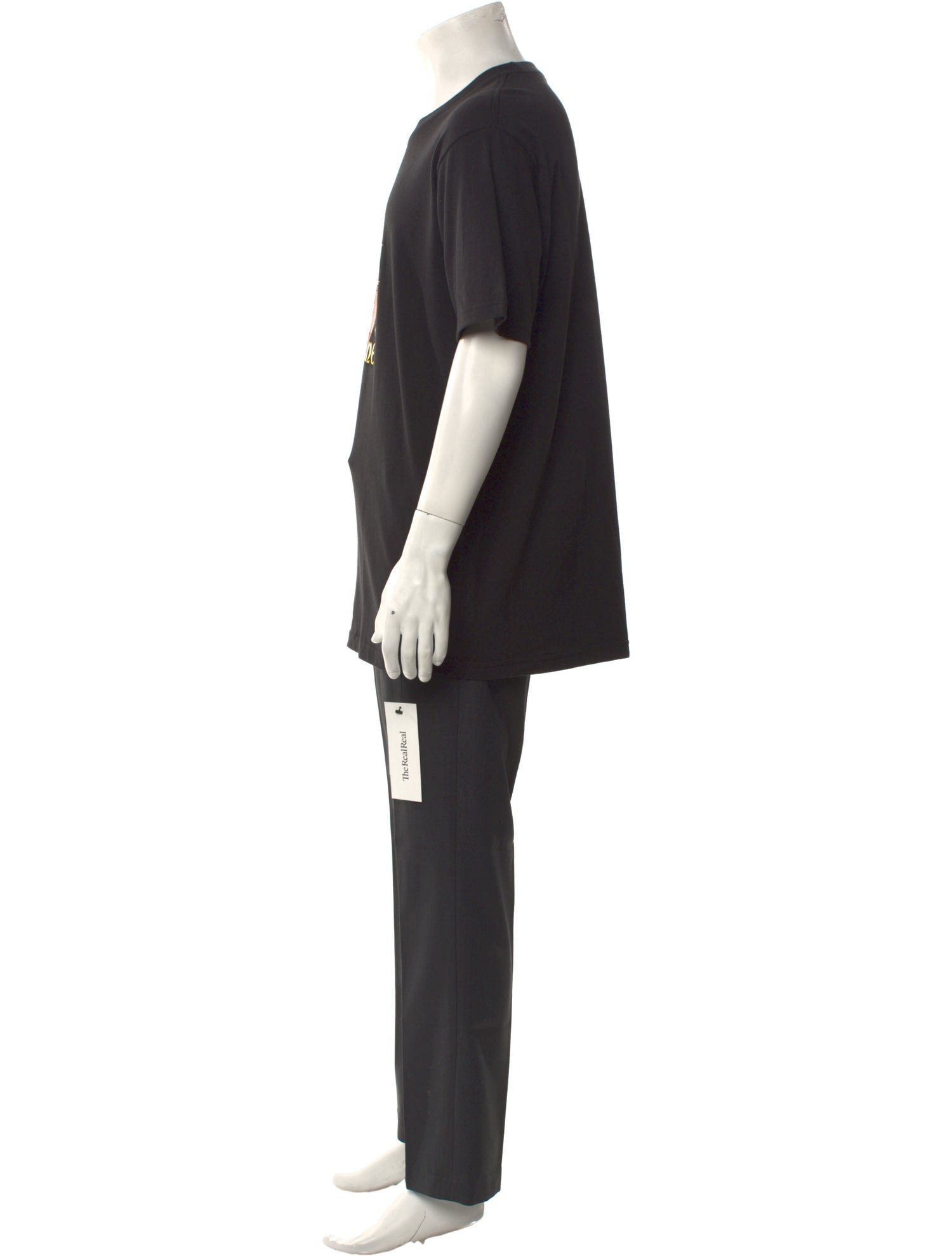 Supreme 2024 Graphic Print T-Shirt