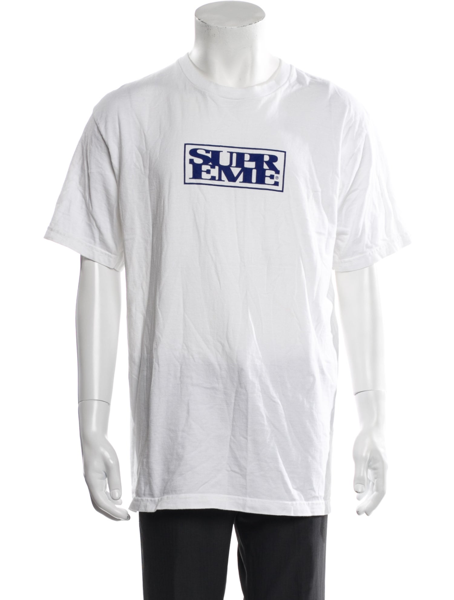 Supreme 2024 Connect T-Shirt