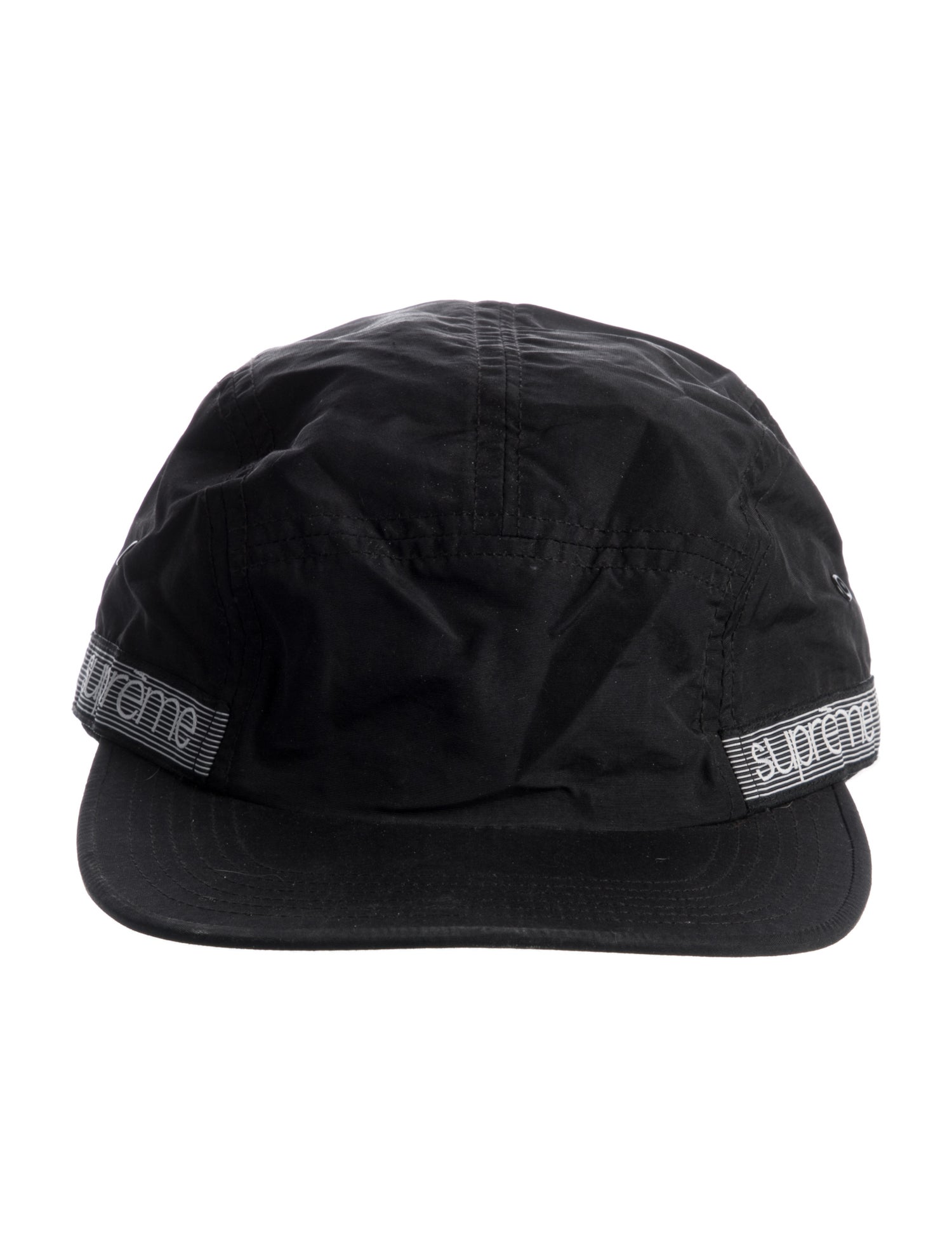 Supreme Tonal Taping Camp Cap