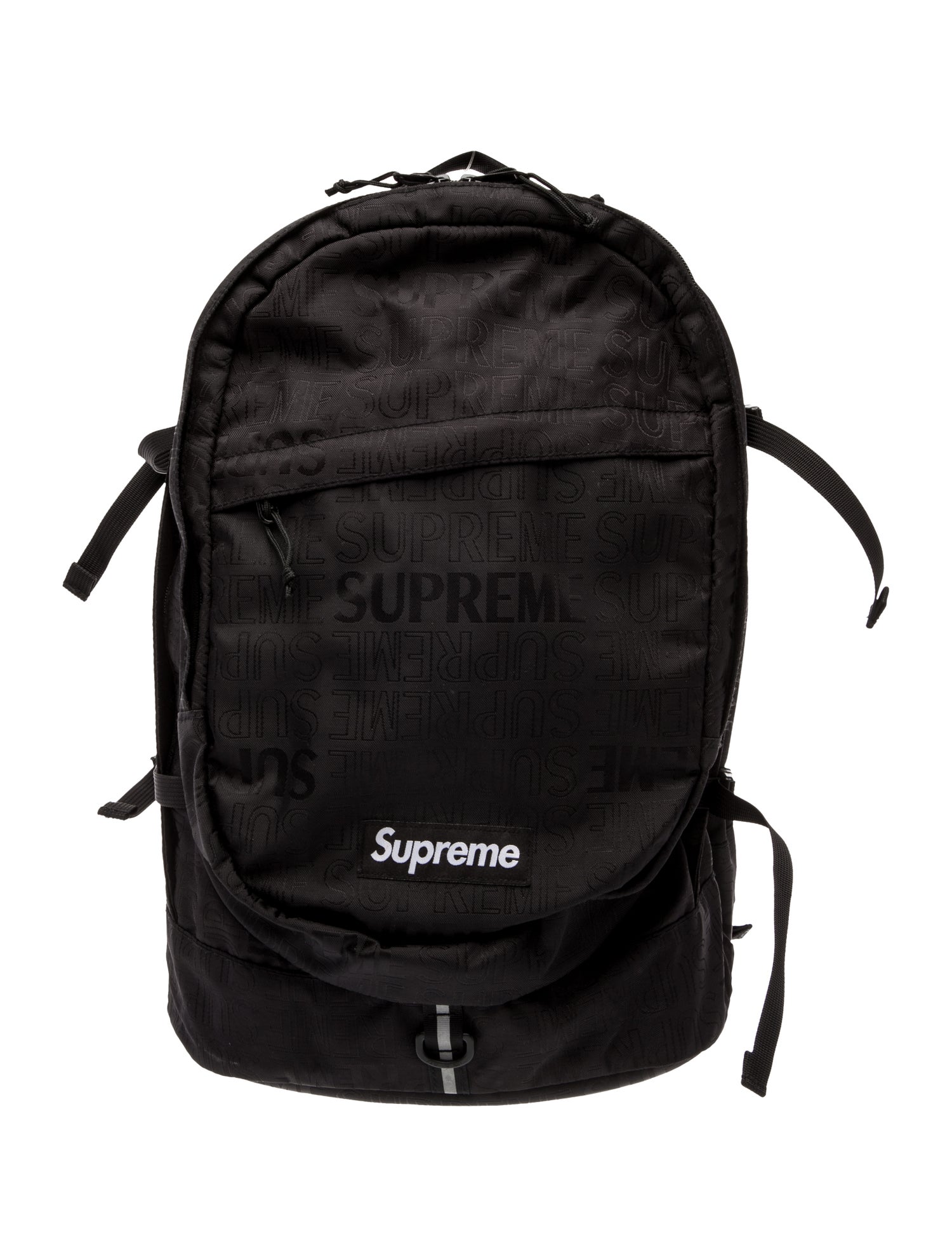 Supreme Nylon Backpack