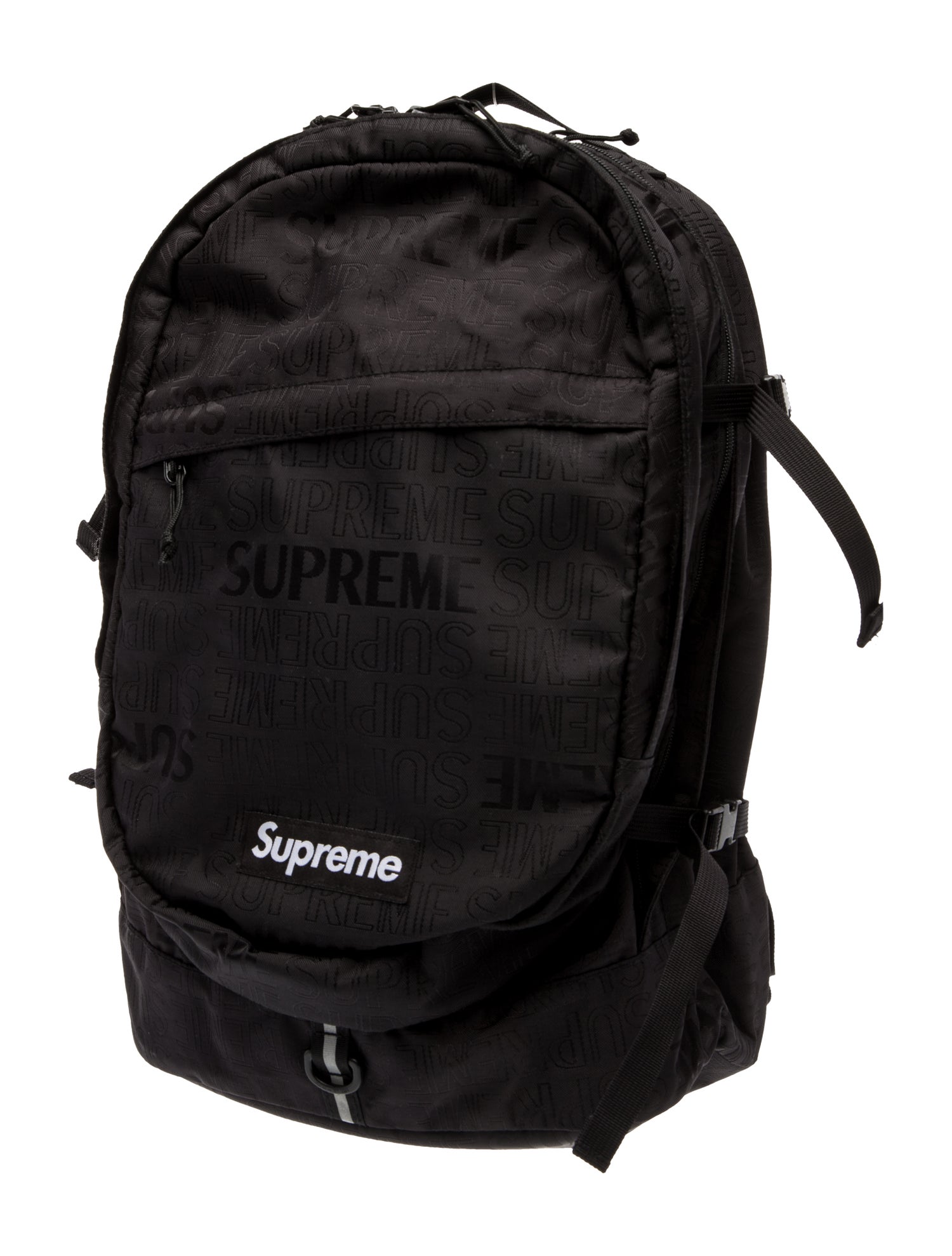 Supreme Nylon Backpack