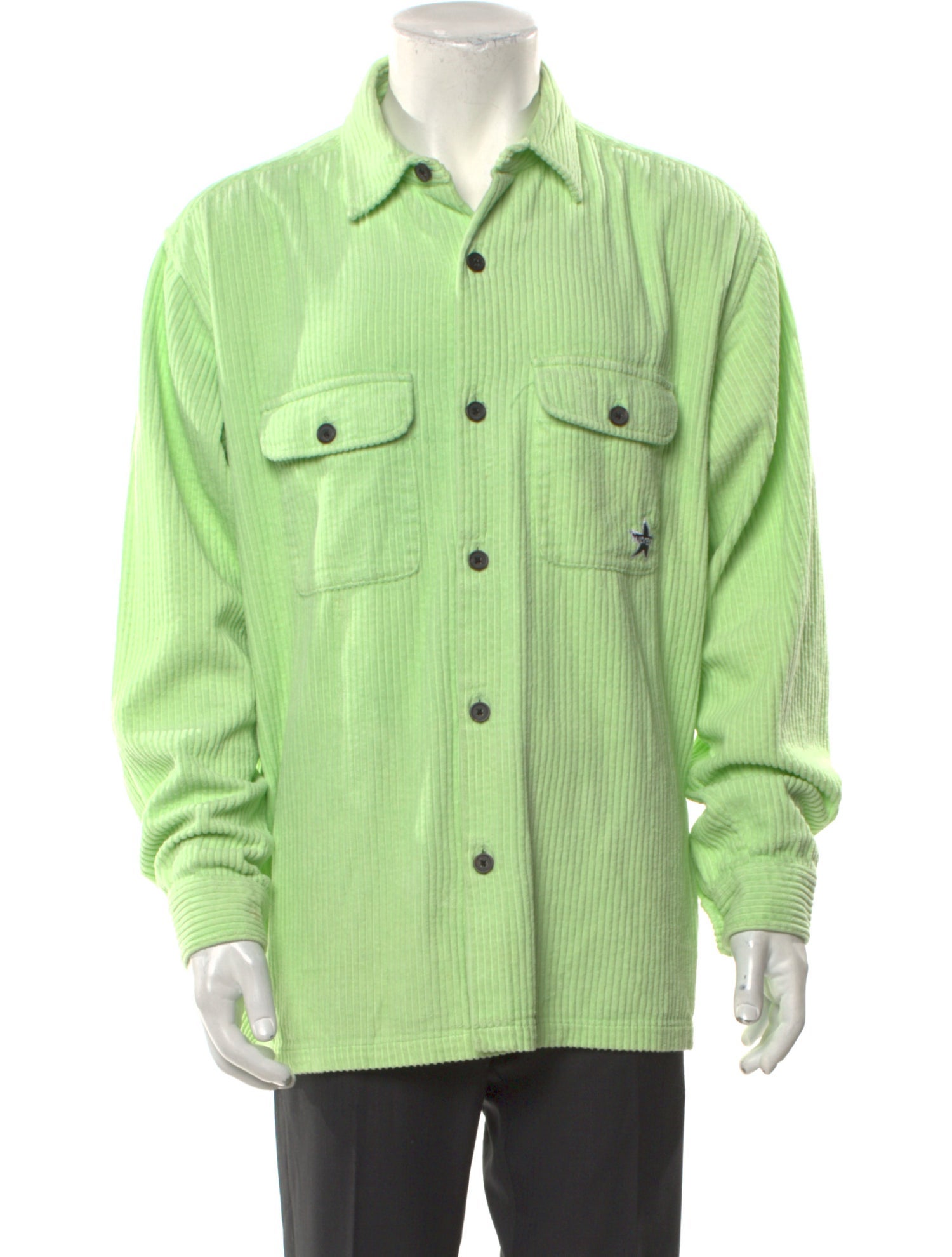 Supreme 2022 Long Sleeve Shirt