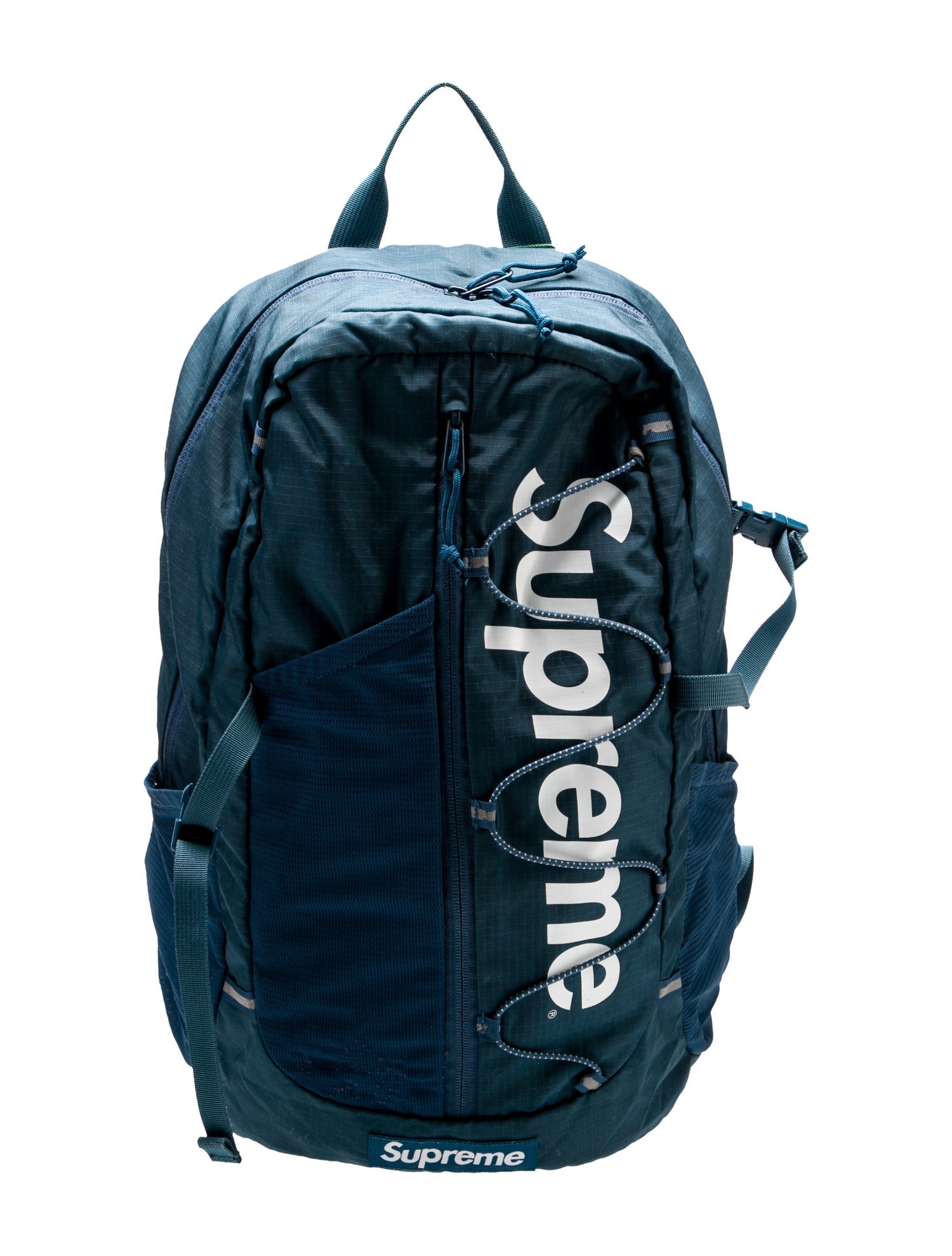 Supreme Nylon Backpack