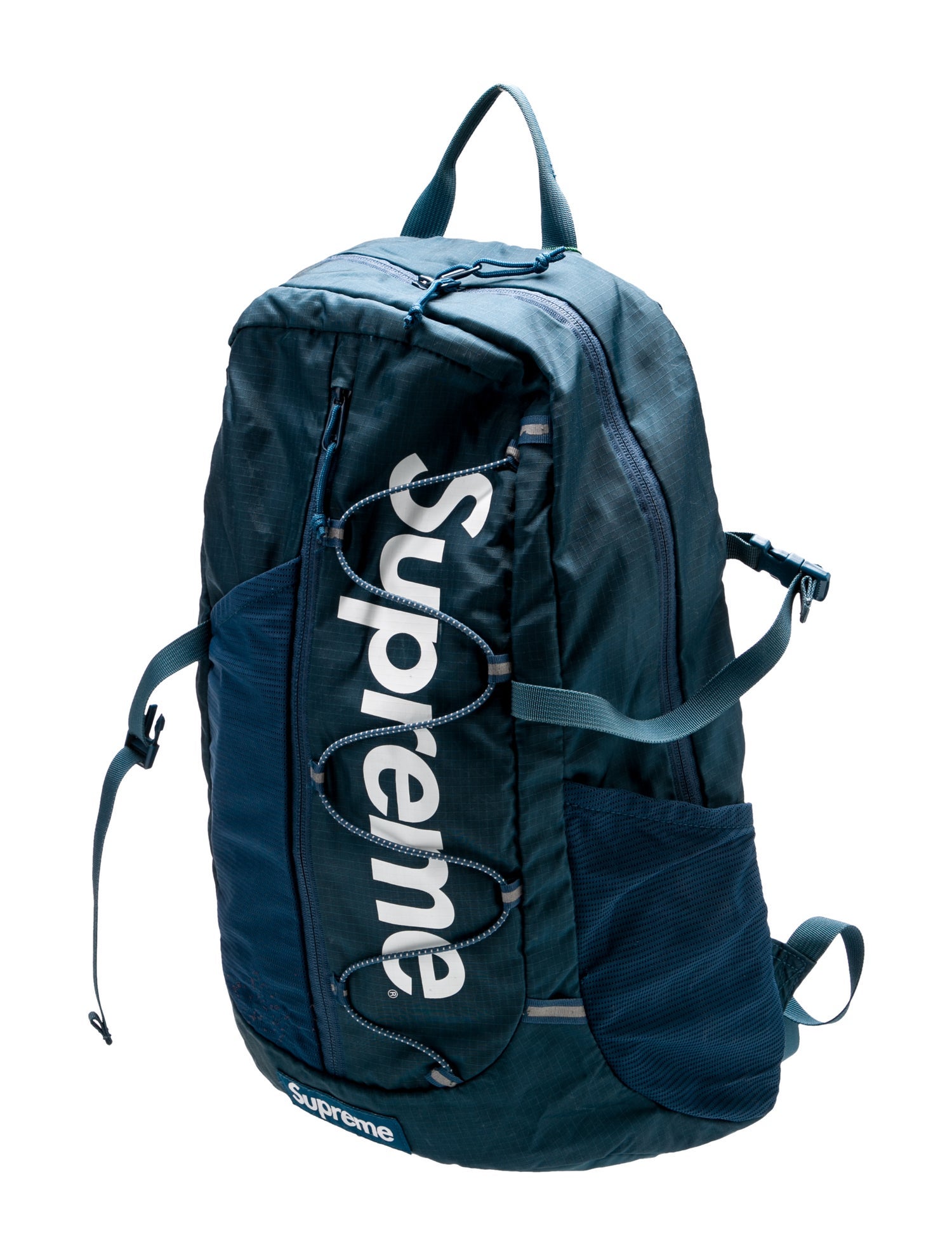 Supreme Nylon Backpack