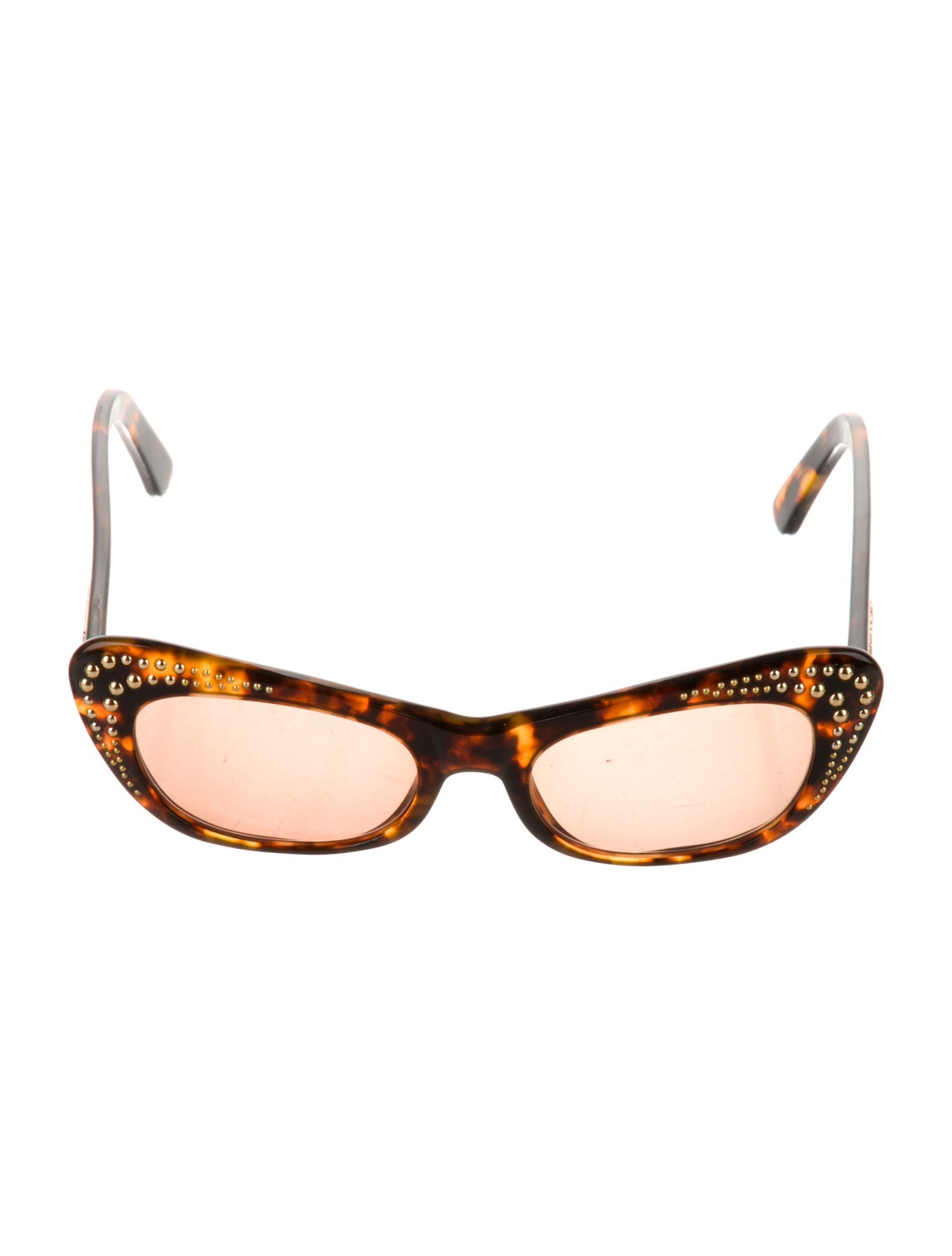 Supreme 2017 Comet Sunglasses