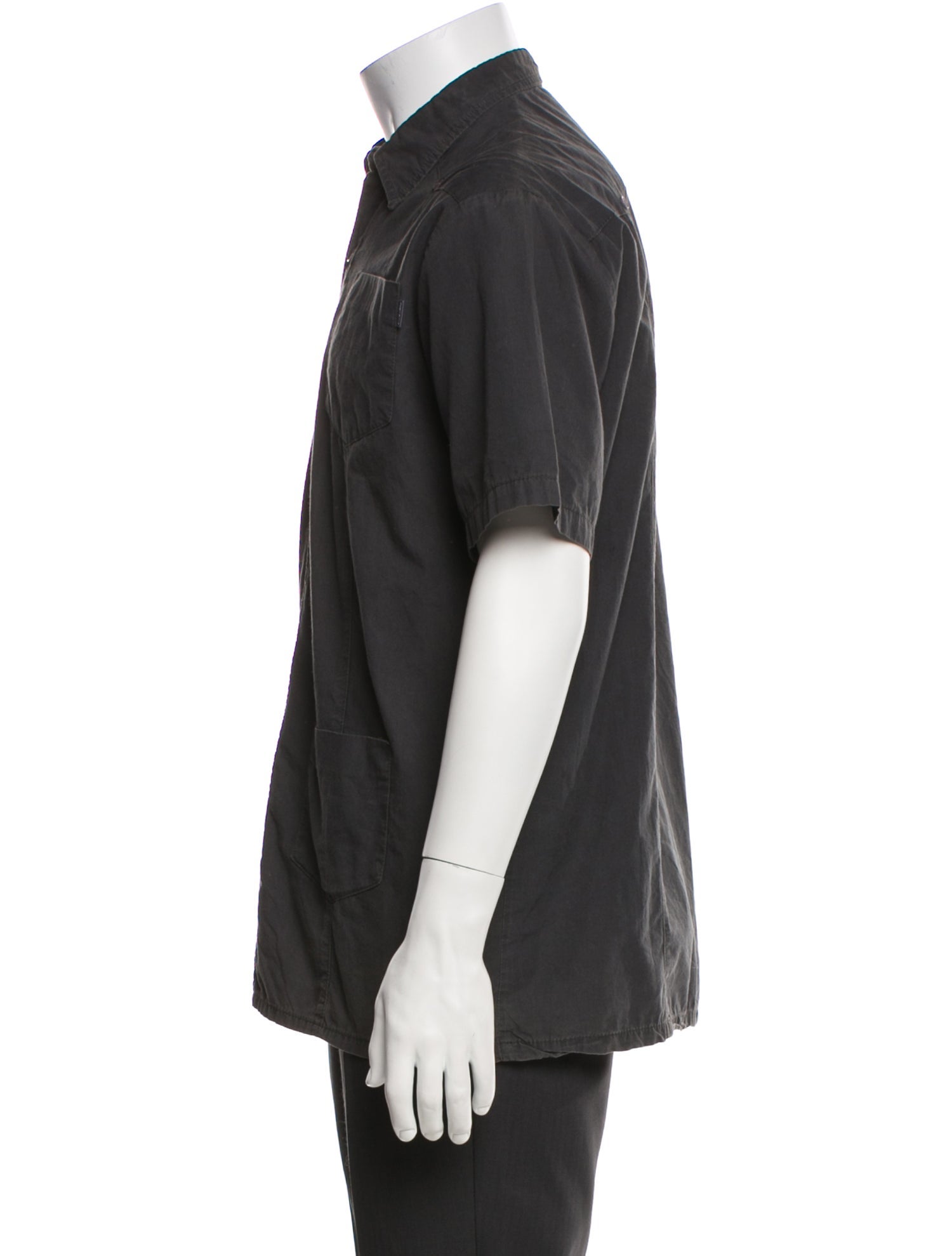 Supreme Short Sleeve Shirt