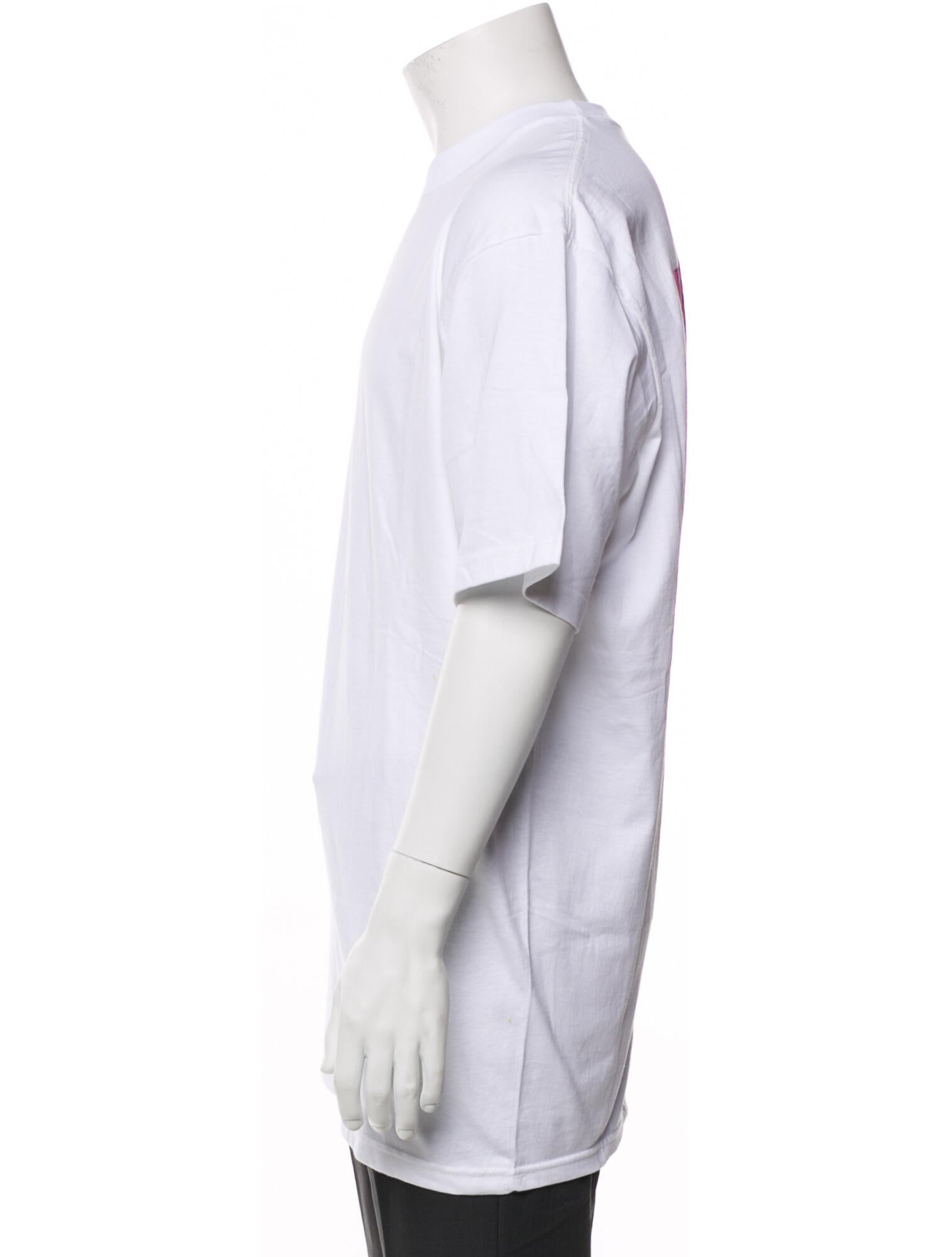 Supreme 2023 Box Logo 'Seoul Korea' T-Shirt