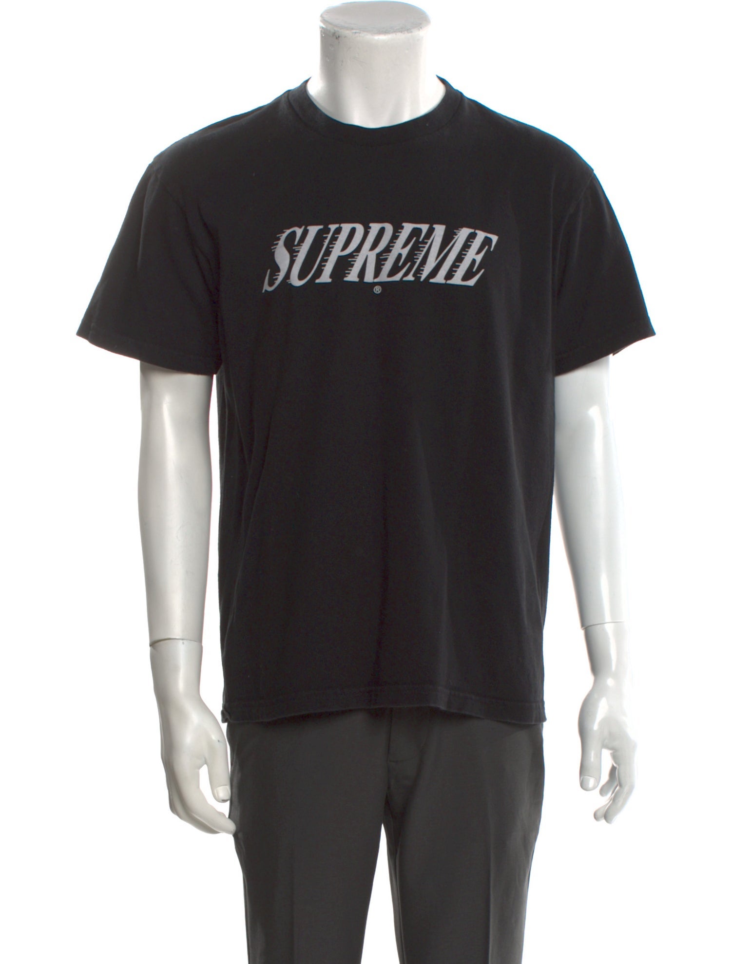 Supreme 2022 Graphic Print T-Shirt