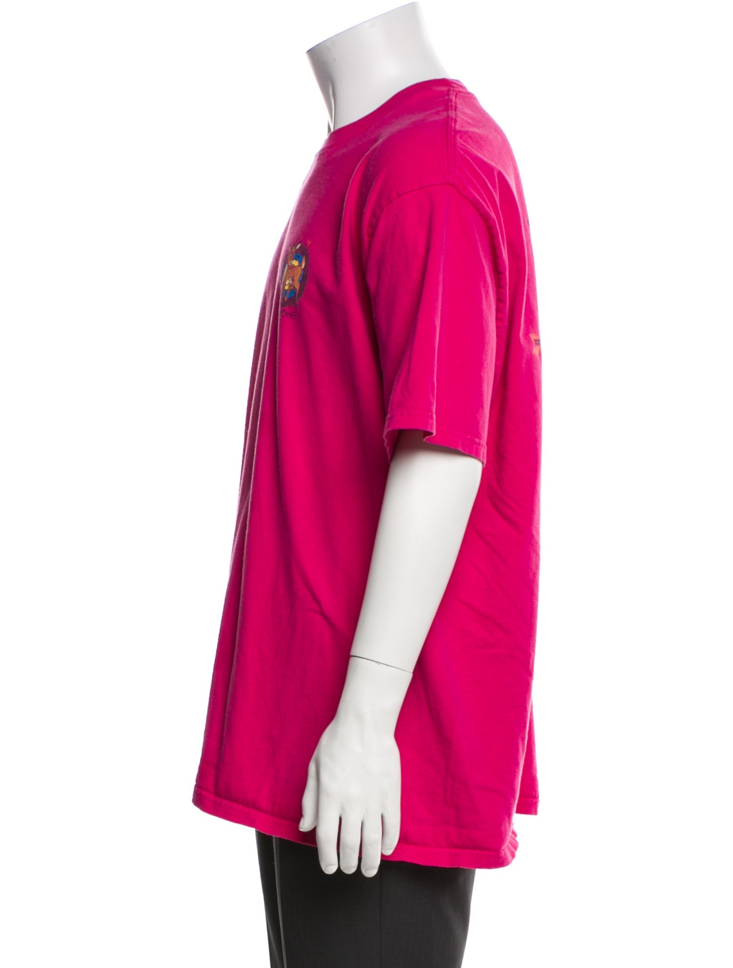 Supreme 2022 Deer T-Shirt