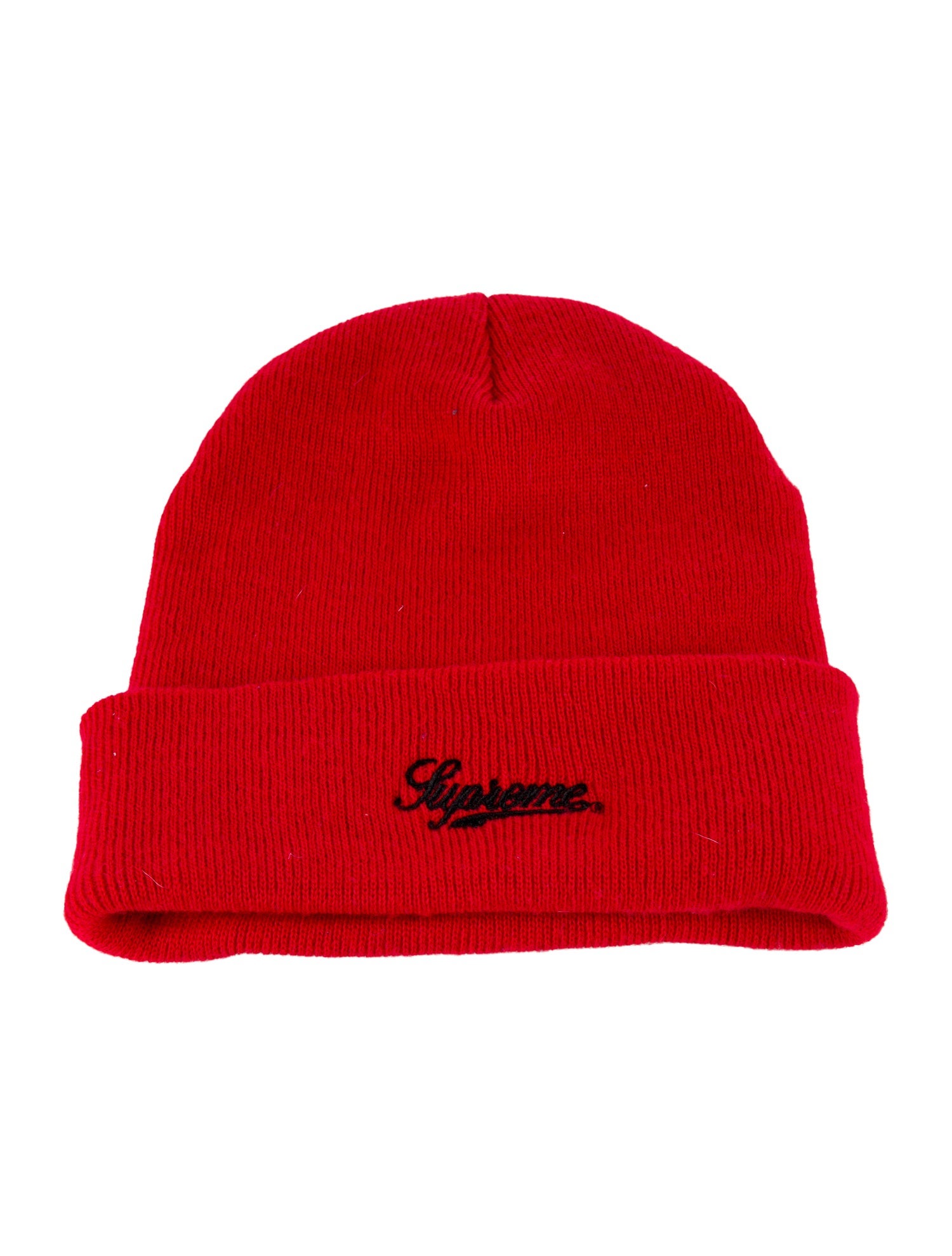 Supreme I Love NY Beanie
