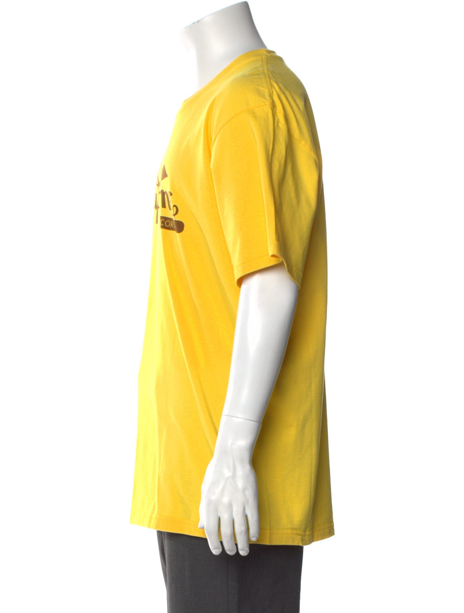 Supreme 2024 Records T-Shirt