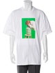 Supreme 2023 Graphic Print T-Shirt