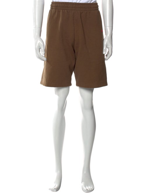 Supreme 2022 Small Box Sweatshort Lounge Bottoms