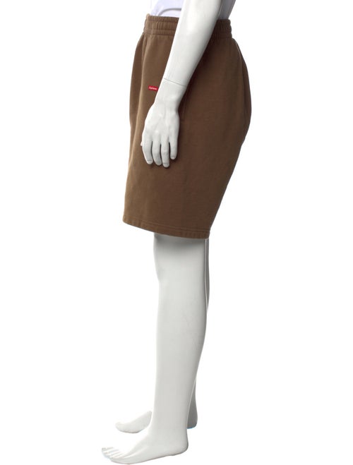 Supreme 2022 Small Box Sweatshort Lounge Bottoms